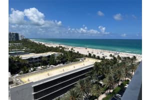 100 Lincoln Rd #1135, Miami Beach, FL 33139, Sold 09/09/22