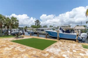 947 Nautilus Isle, Dania Beach, FL 33004, Sold 06/21/22