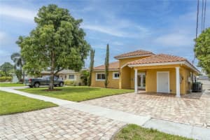 947 Nautilus Isle, Dania Beach, FL 33004, Sold 06/21/22