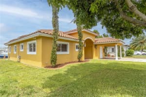947 Nautilus Isle, Dania Beach, FL 33004, Sold 06/21/22
