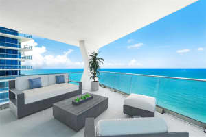 16901 Collins Ave, Sunny Isles Beach, FL 33160, Sold 01/20/23