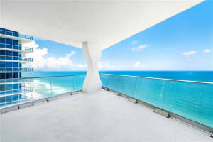 16901 Collins Ave, Sunny Isles Beach, FL 33160, Sold 01/20/23