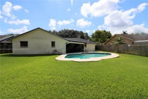 2801 SW 86th Way, Davie, FL 33328, Sold 07/15/22