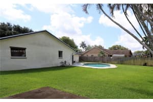 2801 SW 86th Way, Davie, FL 33328, Sold 07/15/22