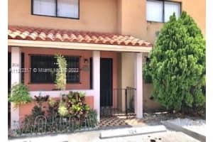 2750 W 60th Pl APT 104, Hialeah, FL 33016, Sold 07/01/22