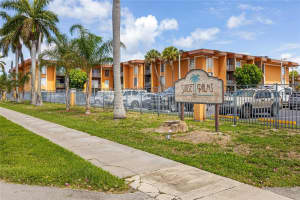 9445 SW 76th St APT U5, Miami, FL 33173, Sold 07/18/22
