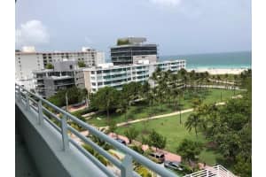 226 Ocean Dr #8g, Miami Beach, FL 33139, Sold 08/01/22