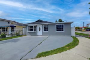 941 W 42nd Pl, Hialeah, FL 33012, Sold 07/22/22