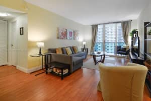 3801 S Ocean Dr #11c, Hollywood, FL 33019, Sold 09/26/22