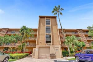7431 NW 1st St APT 406, Margate, FL 33063, Sold 07/15/22