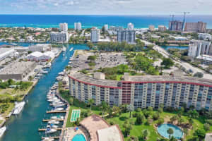 2731 NE 14th Street Causeway APT 621, Pompano Beach, FL 33062, Sold 07/14/22