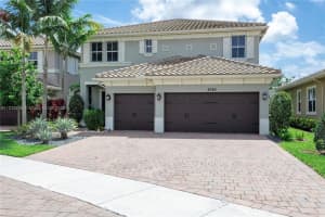 9780 S Miralago Way, Parkland, FL 33076, Sold 10/31/22