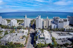 1750 James Ave #9l, Miami Beach, FL 33139, Sold 08/01/22