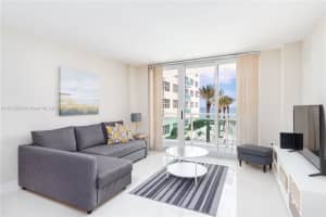 6917 Collins Ave APT 411, Miami Beach, FL 33141, Sold 07/25/22