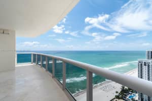 18911 Collins Ave APT 3503, Sunny Isles Beach, FL 33160, Sold 07/18/22
