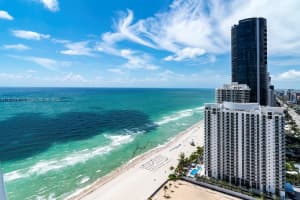 18911 Collins Ave APT 3503, Sunny Isles Beach, FL 33160, Sold 07/18/22