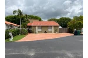 11525 SW 33rd Terrace, Miami, FL 33165, Sold 07/21/22