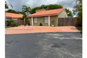 11525 SW 33rd Terrace, Miami, FL 33165, Sold 07/21/22