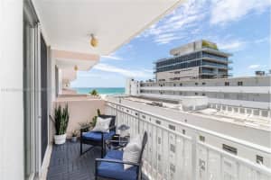 345 Ocean Dr, Miami Beach, FL 33139, Sold 07/28/22