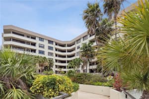 170 Ocean Ln Dr APT 502, Key Biscayne, FL 33149, Sold 08/31/22