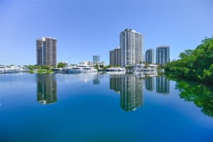 19901 E Country Club Dr #2308, Aventura, FL 33180, Sold 07/15/22