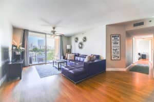19901 E Country Club Dr #2308, Aventura, FL 33180, Sold 07/15/22