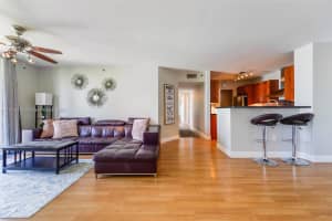 19901 E Country Club Dr #2308, Aventura, FL 33180, Sold 07/15/22