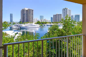 19901 E Country Club Dr #2308, Aventura, FL 33180, Sold 07/15/22