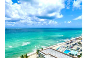 2080 S Ocean Dr APT 1509, Hallandale Beach, FL 33009, Sold 07/29/22