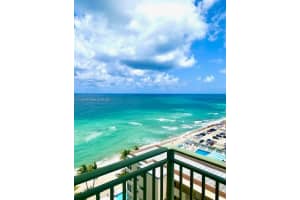 2080 S Ocean Dr APT 1509, Hallandale Beach, FL 33009, Sold 07/29/22