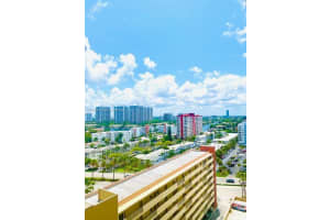 2080 S Ocean Dr APT 1509, Hallandale Beach, FL 33009, Sold 07/29/22