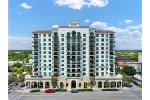 1300 Ponce de Leon APT 708, Coral Gables, FL 33134, Sold 08/16/22