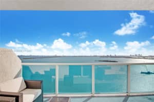 700 NE 25th St APT 2104, Miami, FL 33137, Sold 07/06/22
