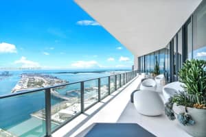 1000 Biscayne Blvd #57, Miami, FL 33132, Sold 09/29/22