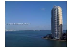 335 S Biscayne Blvd #1403, Miami, FL 33131, Sold 06/08/22