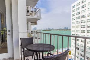 Bayview Terrace, 1228 West Ave APT 805, Miami Beach, FL 33139, Sold 08/10/22