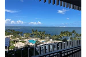 1 Grove Isle Dr A705, Miami, FL 33133, Sold 08/01/22