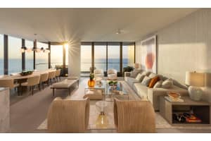 2000 S Ocean Dr, Hallandale Beach, FL 33009, Sold 01/25/23