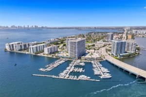 7601 E Treasure Dr APT 1524, North Bay Village, FL 33141, Sold 06/29/22