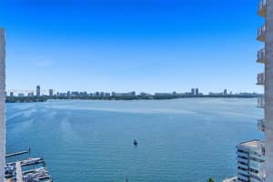7601 E Treasure Dr APT 1524, North Bay Village, FL 33141, Sold 06/29/22