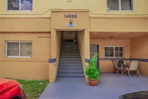 14920 SW 82nd Ln # 12-205, Miami, FL 33193, Sold 08/17/22