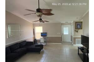 2901 San Remo Cir #1, Homestead, FL 33035, Sold 07/15/22