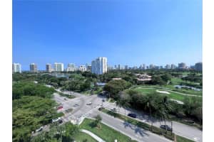 3375 N Country Club Dr APT 1106, Aventura, FL 33180, Sold 09/22/22