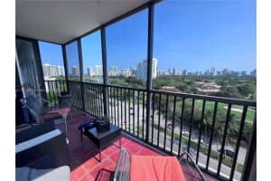 3375 N Country Club Dr APT 1106, Aventura, FL 33180, Sold 09/22/22