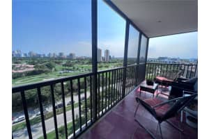 3375 N Country Club Dr APT 1106, Aventura, FL 33180, Sold 09/22/22