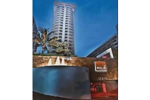 17315 Collins Ave, Sunny Isles Beach, FL 33160, Sold 10/21/22