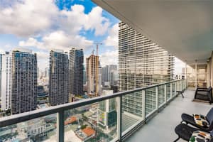 1111 SW 1st Ave 3722 n, Miami, FL 33130, Sold 07/22/22