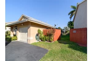 3272 NW 123rd Terrace, Sunrise, FL 33323, Sold 08/01/22
