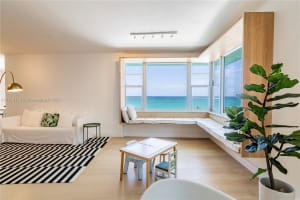 5255 Collins Ave #8d, Miami, FL 33140, Sold 07/29/22