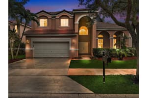 1491 Meadows Blvd, Weston, FL 33327, Sold 07/29/22